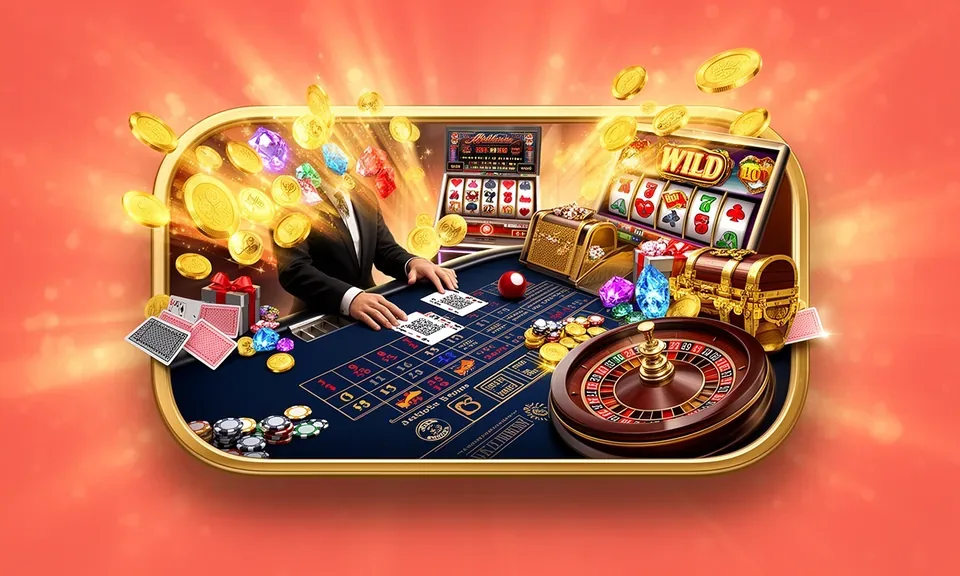 php889 Baccarat Live Multi Camera