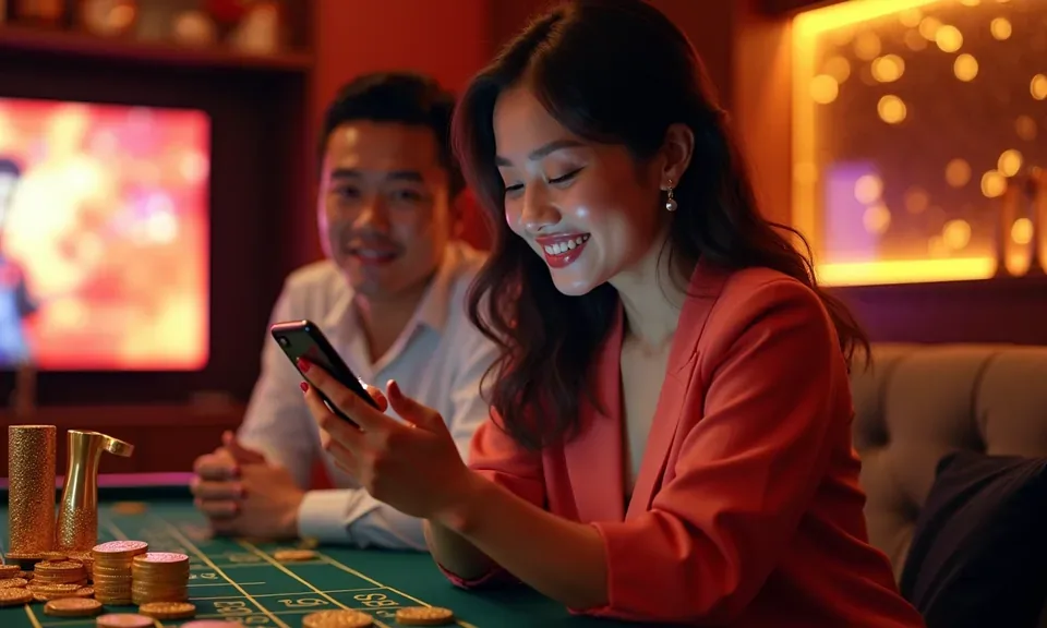 php889 Mobile Access in Three Steps